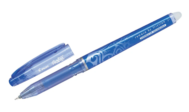 Pilot FriXion Point Erasable Rollerball Pen Assorted Set of 7 - Image 3