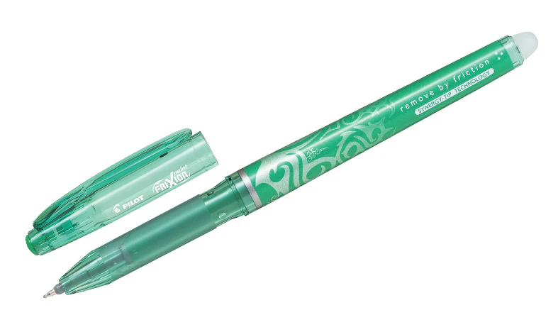Pilot FriXion Point Erasable Rollerball Pen Assorted Set of 7 - Image 4