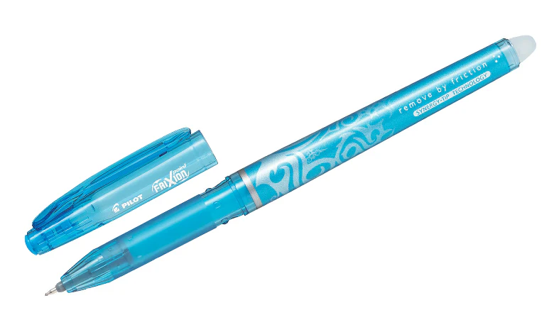 Pilot FriXion Point Erasable Rollerball Pen Assorted Set of 7 - Image 5