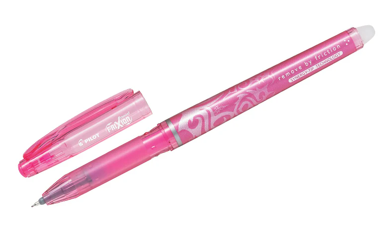 Pilot FriXion Point Erasable Rollerball Pen Assorted Set of 7 - Image 6