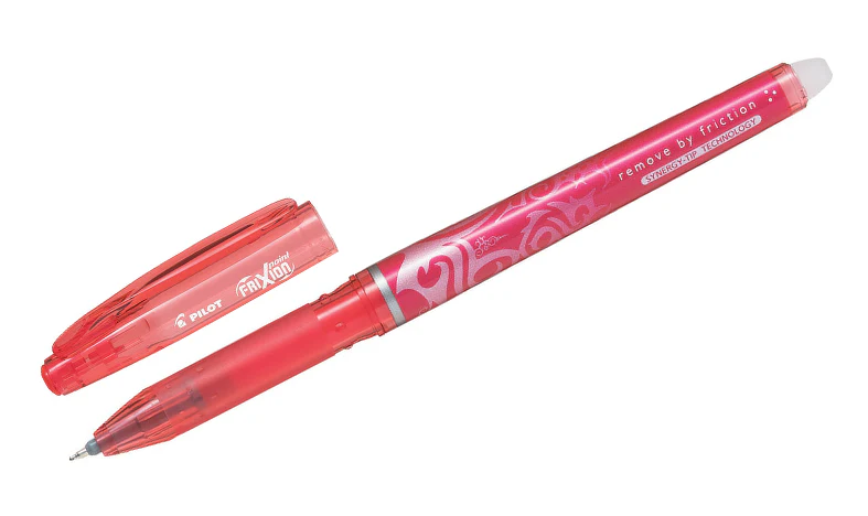 Pilot FriXion Point Erasable Rollerball Pen Assorted Set of 7 - Image 7