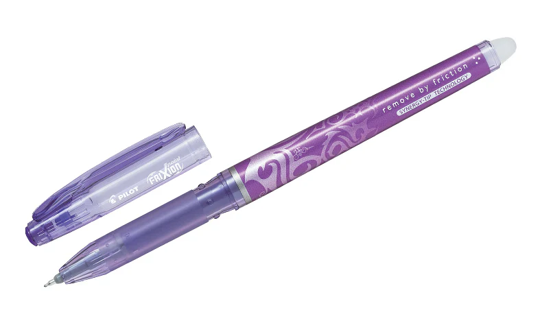 Pilot FriXion Point Erasable Rollerball Pen Assorted Set of 7 - Image 8