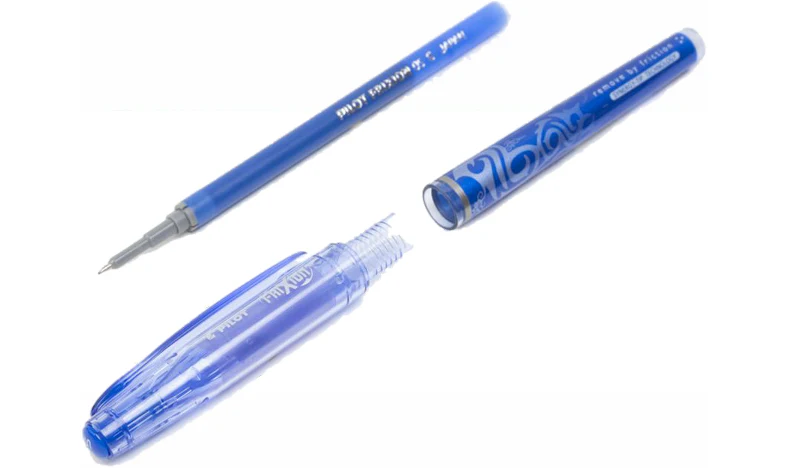 Pilot FriXion Point Erasable Rollerball Pen Assorted Set of 7 - Image 9