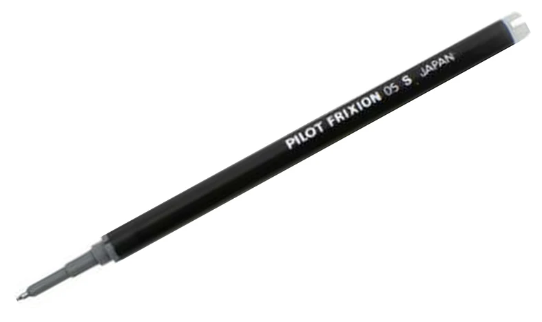 Pilot BLSFRP5 FriXion Point Pen Refill Pack of 3 - Image 10