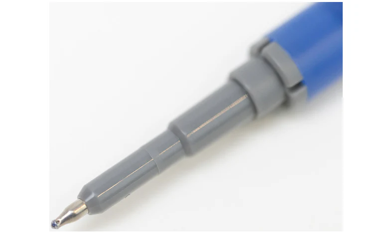 Pilot BLSFRP5 FriXion Point Pen Refill Pack of 3 - Image 11