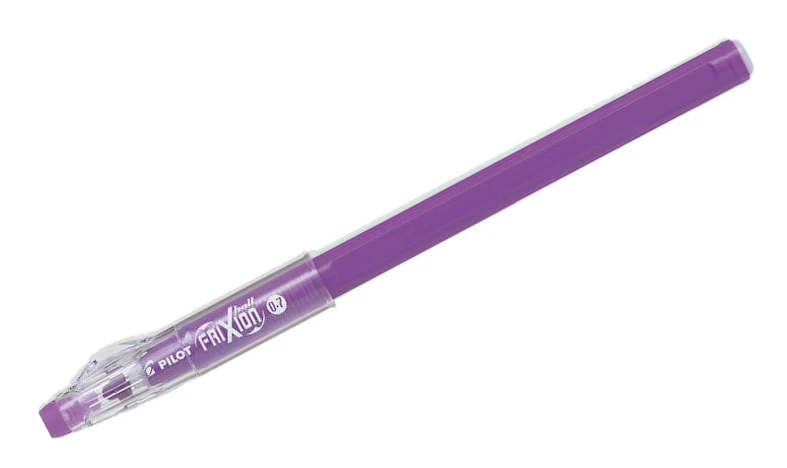 Pilot FriXion Stick Erasable Gel Pens - Image 10