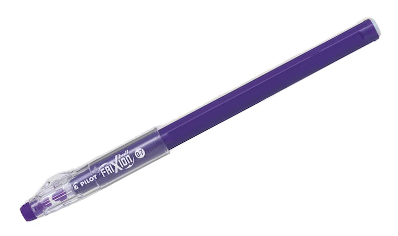 Pilot FriXion Stick Erasable Gel Pens 12 Piece Wallet Assorted - Image 13