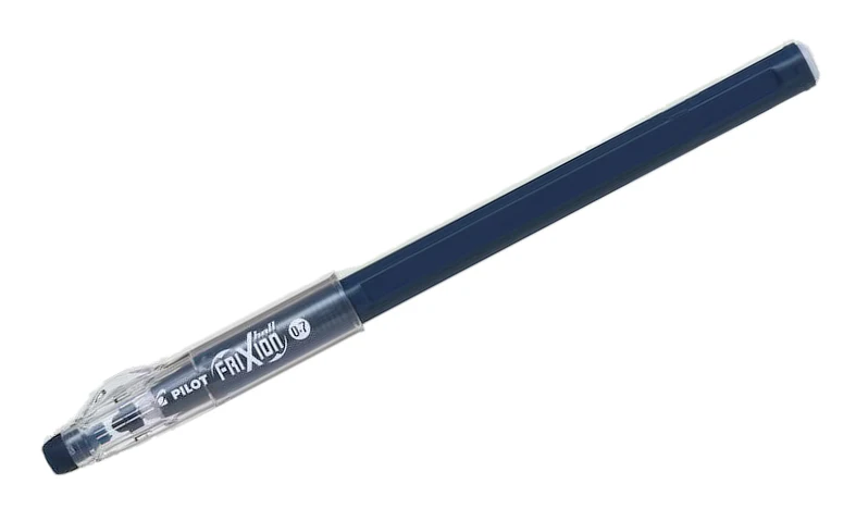 Pilot FriXion Stick Erasable Gel Pens 12 Piece Wallet Assorted - Image 5