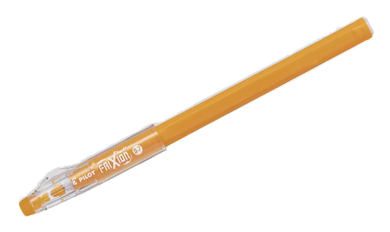 Pilot FriXion Stick Erasable Gel Pens 12 Piece Wallet Assorted - Image 9