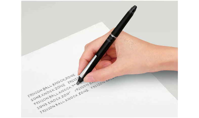 Pilot FriXion Zone Rollerball Pen - Image 10
