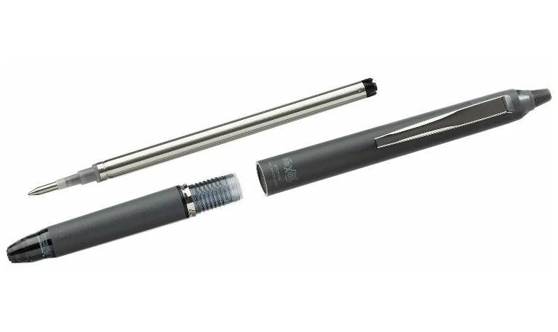 Pilot FriXion Zone Rollerball Pen - Image 8