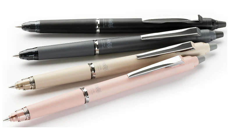Pilot FriXion Zone Rollerball Pen - Image 9