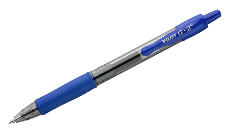 Pilot G-2 Plus BegreeN 0.5 Gel Ink Rollerball Pen - Image 3