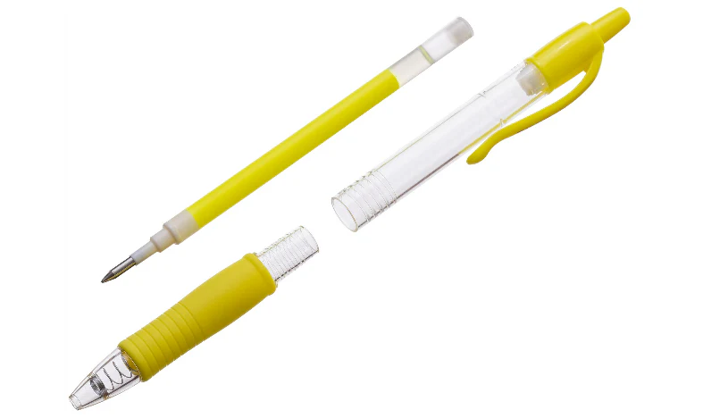 Pilot G2 07 Neon Gel Ink Rollerball Pen - Image 9