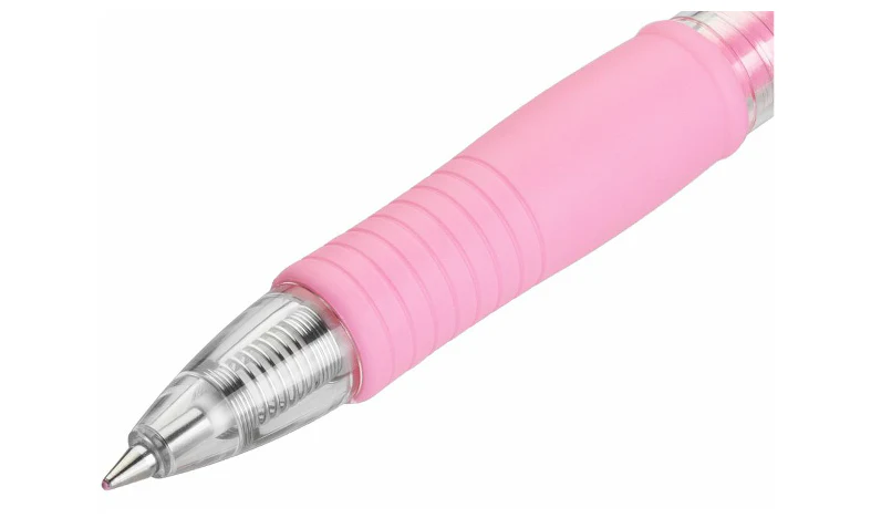 Pilot G2 Pastel Retractable Gel Rollerball Pen Assorted Set of 6 - Image 8