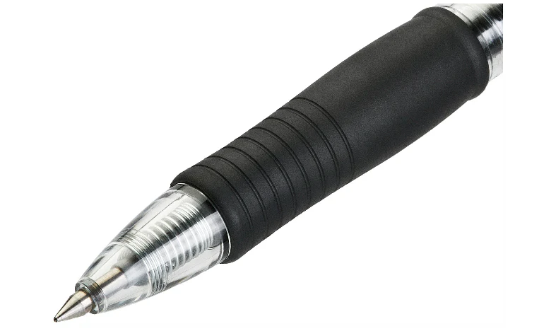 Pilot G2 05 Gel Ink Rollerball Pen BLG205 - Image 6