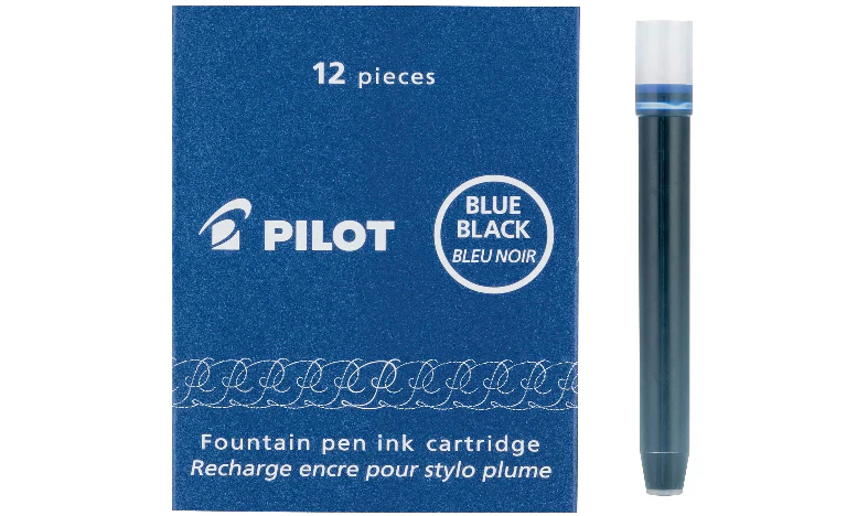 Pilot IC100 Ink Cartridges - Image 3