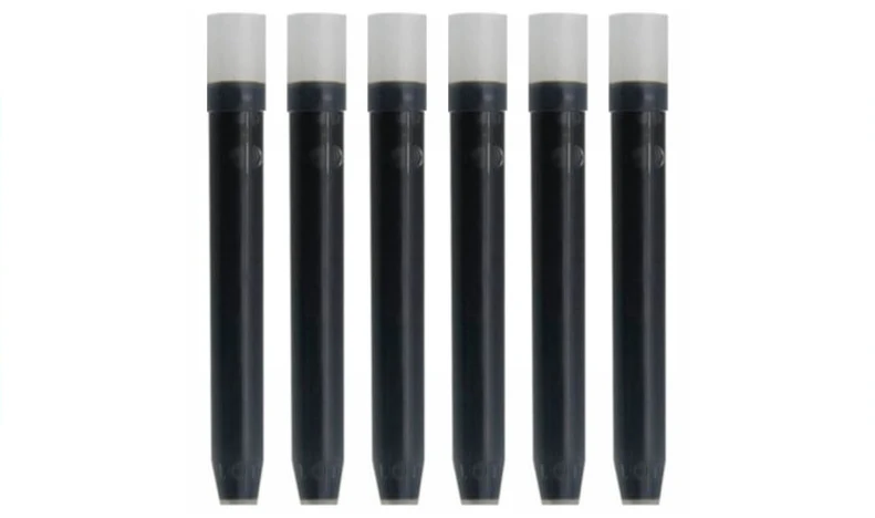 Pilot IC50 Ink Cartridges - Image 3