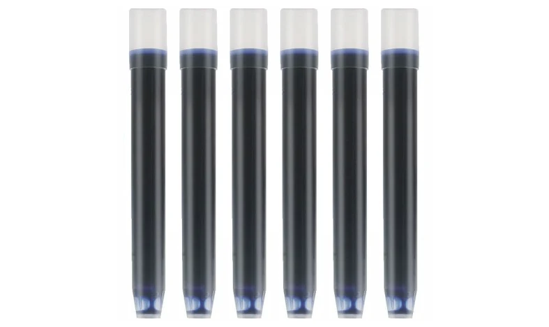 Pilot IC50 Ink Cartridges - Image 5
