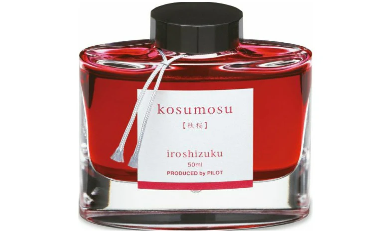 Pilot Iroshizuku Ink 50ml - Image 10