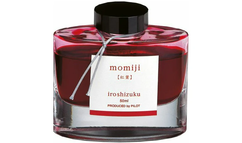 Pilot Iroshizuku Ink 50ml - Image 13