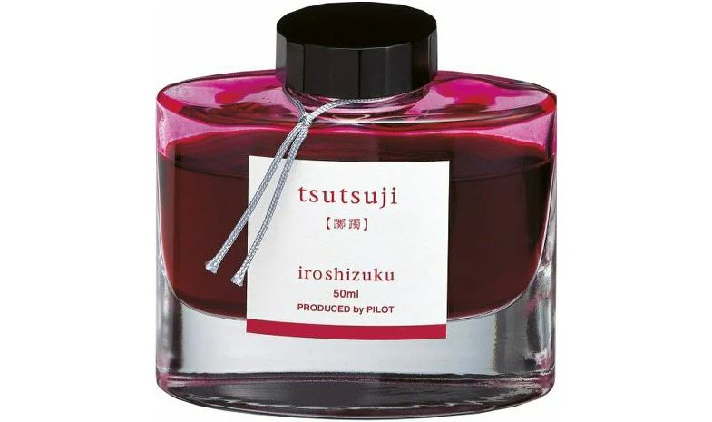 Pilot Iroshizuku Ink 50ml - Image 20