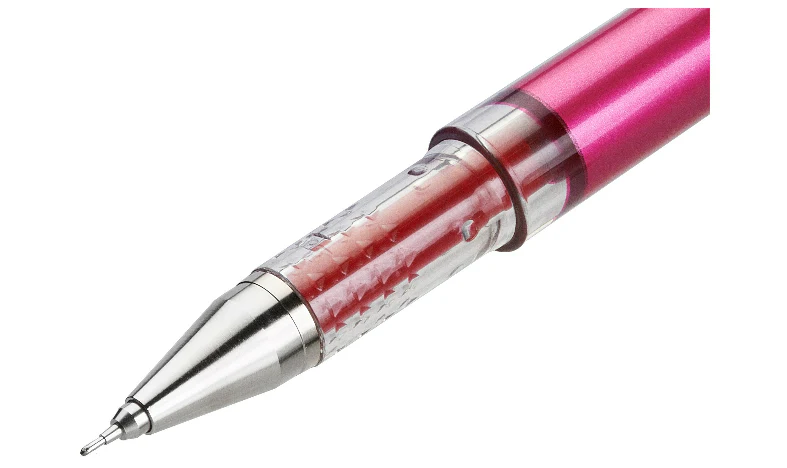 Pilot G-Tec-C Maica Gel Rollerball Pen - Image 5