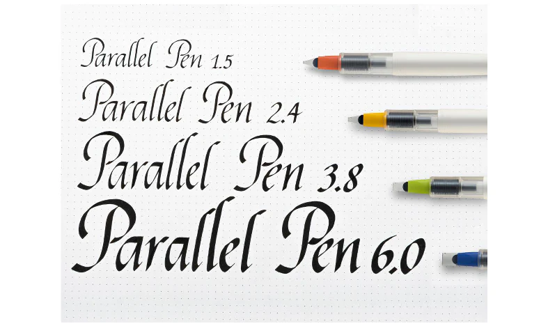 Pilot Parallel Pen - Image 10