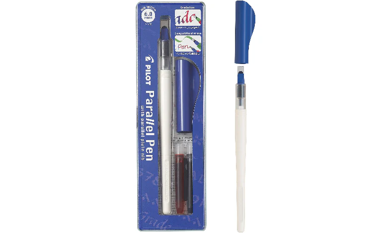 Pilot Parallel Pen - Image 9