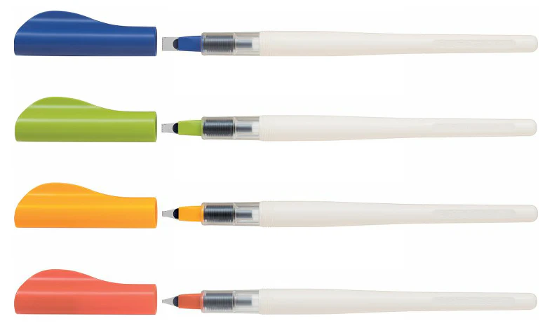 Pilot Parallel Pen Set of 4 - Image 6
