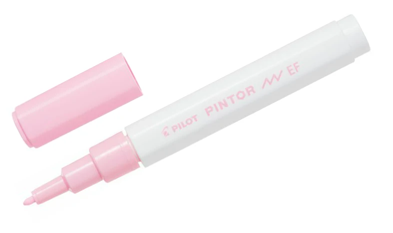 Pilot Pintor Marker Pen Bullet Tip Extra Fine - Image 11