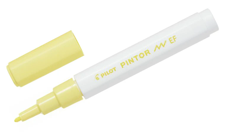 Pilot Pintor Marker Pen Bullet Tip Extra Fine - Image 12