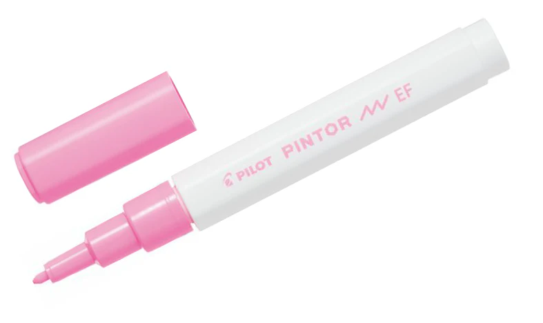 Pilot Pintor Marker Pen Bullet Tip Extra Fine - Image 13
