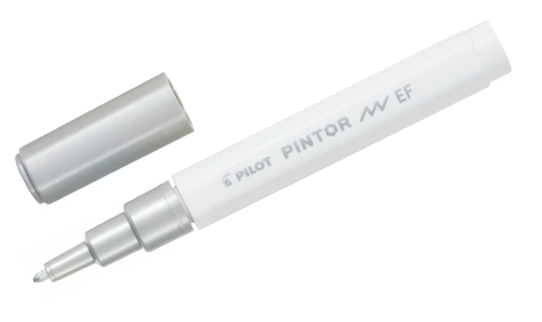 Pilot Pintor Marker Pen Bullet Tip Extra Fine - Image 15