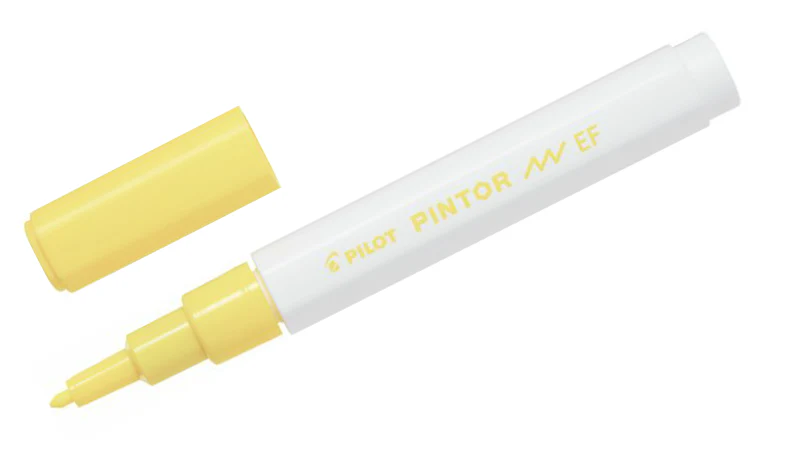Pilot Pintor Marker Pen Bullet Tip Extra Fine - Image 17