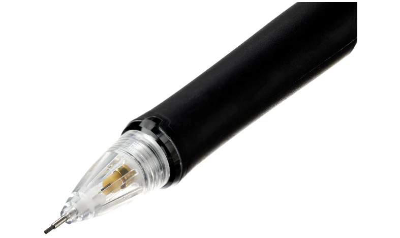 Pilot Progrex Mechanical Pencil 0.5mm with 12 HB Leads - Image 5