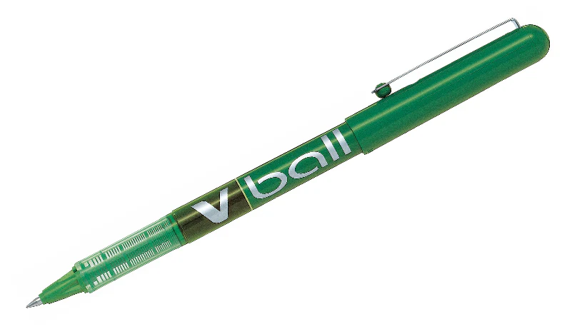 Pilot V Ball 05 Rollerball Pen BLVB5 - Image 4