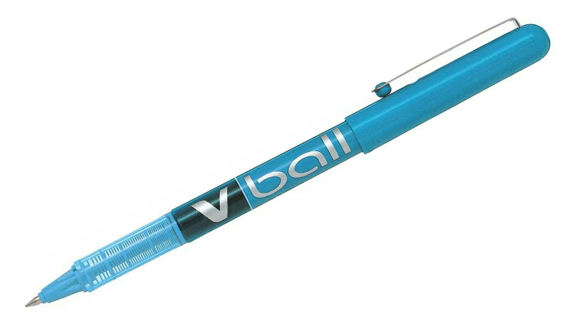 Pilot V Ball 05 Rollerball Pen BLVB5 - Image 5