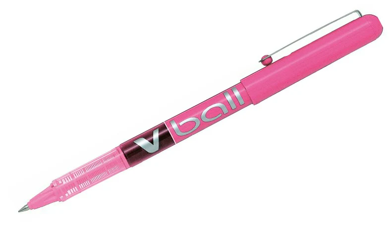 Pilot V Ball 05 Rollerball Pen BLVB5 - Image 6