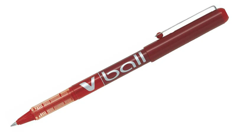 Pilot V Ball 05 Rollerball Pen BLVB5 - Image 7