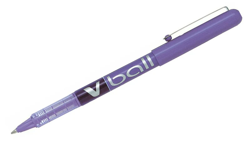 Pilot V Ball 05 Rollerball Pen BLVB5 - Image 8