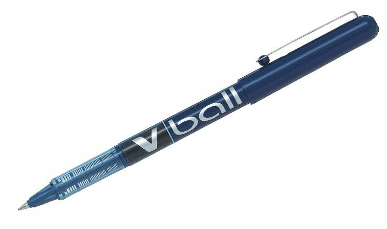 Pilot V Ball 05 Rollerball Pen BLVB5 Assorted Set of 3 - Image 3