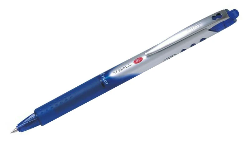 Pilot V Ball 7 RT Retractable Rollerball Pen - Image 3