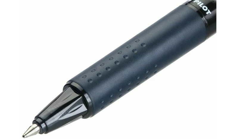 Pilot V Ball 7 RT Retractable Rollerball Pen - Image 4