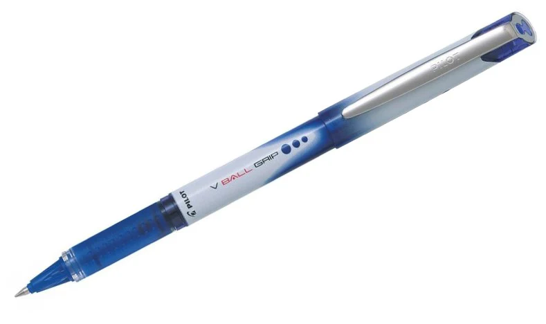 Pilot V Ball Grip 05 Liquid Ink Rollerball Pen - Image 3