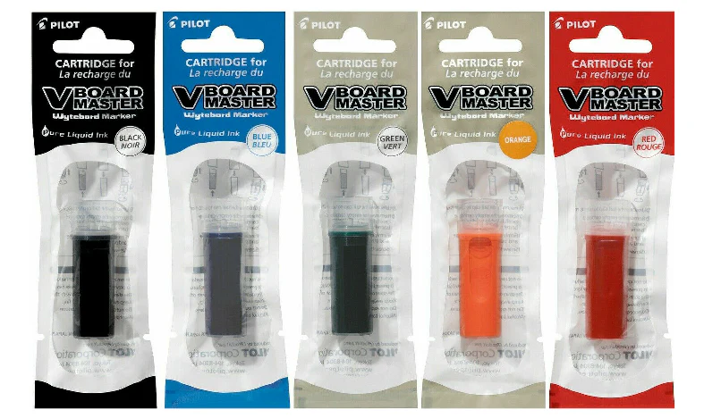 Pilot V Board Master Refill WBSVBM - Image 2