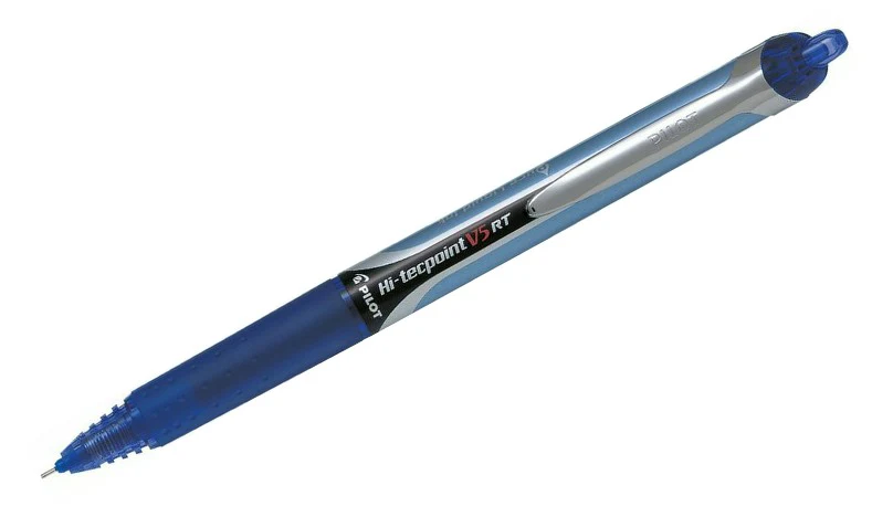Pilot V5 RT Retractable Rollerball Pen BXV5RT - Image 3