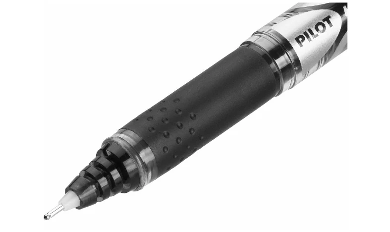 Pilot V7 Grip Hi-Tecpoint Rollerball Pen BXGPN-V7 - Image 7