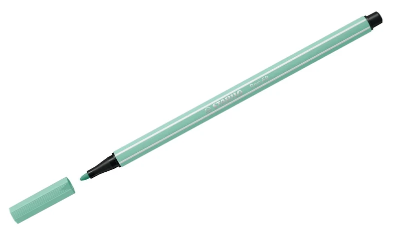 Premium Fibre-Tip Pen - STABILO Pen 68 - Assorted Colours - Singles - Image 15
