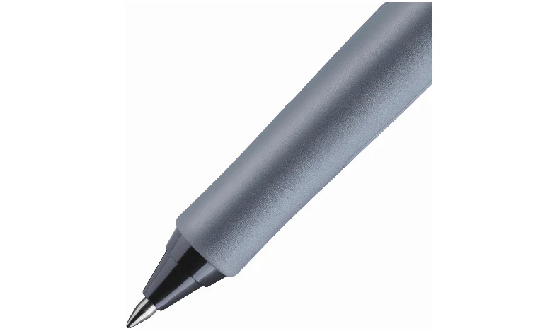 Retractable Gel Pen - STABILO PALETTE - Pack of 1 - Black - Image 4